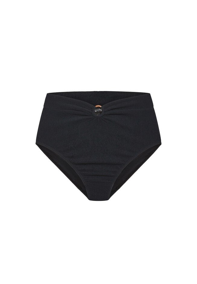 Persia Swim Brief - black, BLACK, alternate image number null