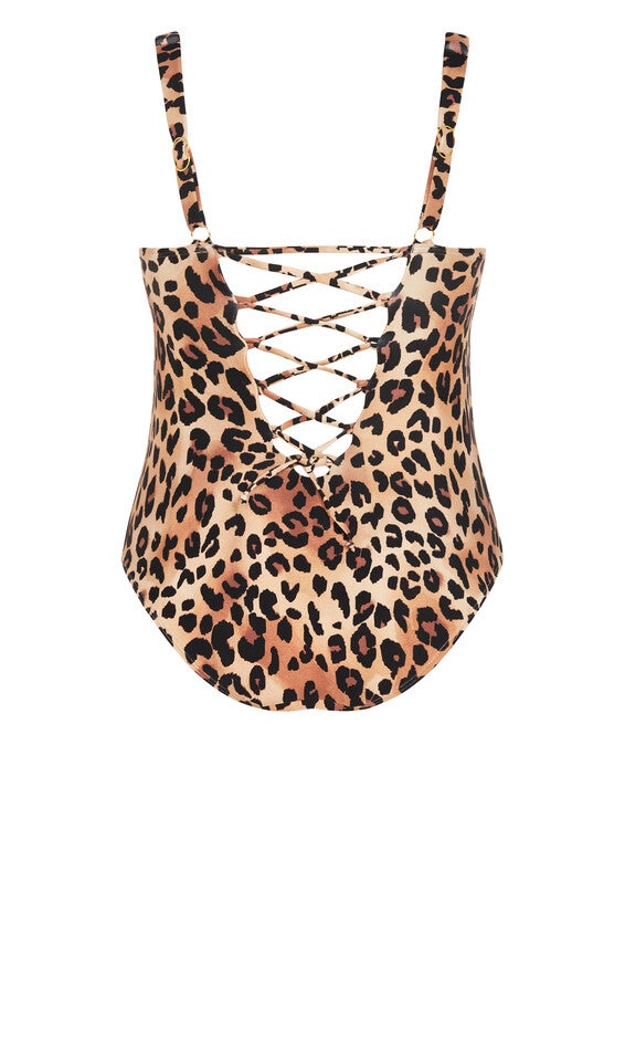 Vigo Print 1 Piece - animal, PRINT, alternate image number null