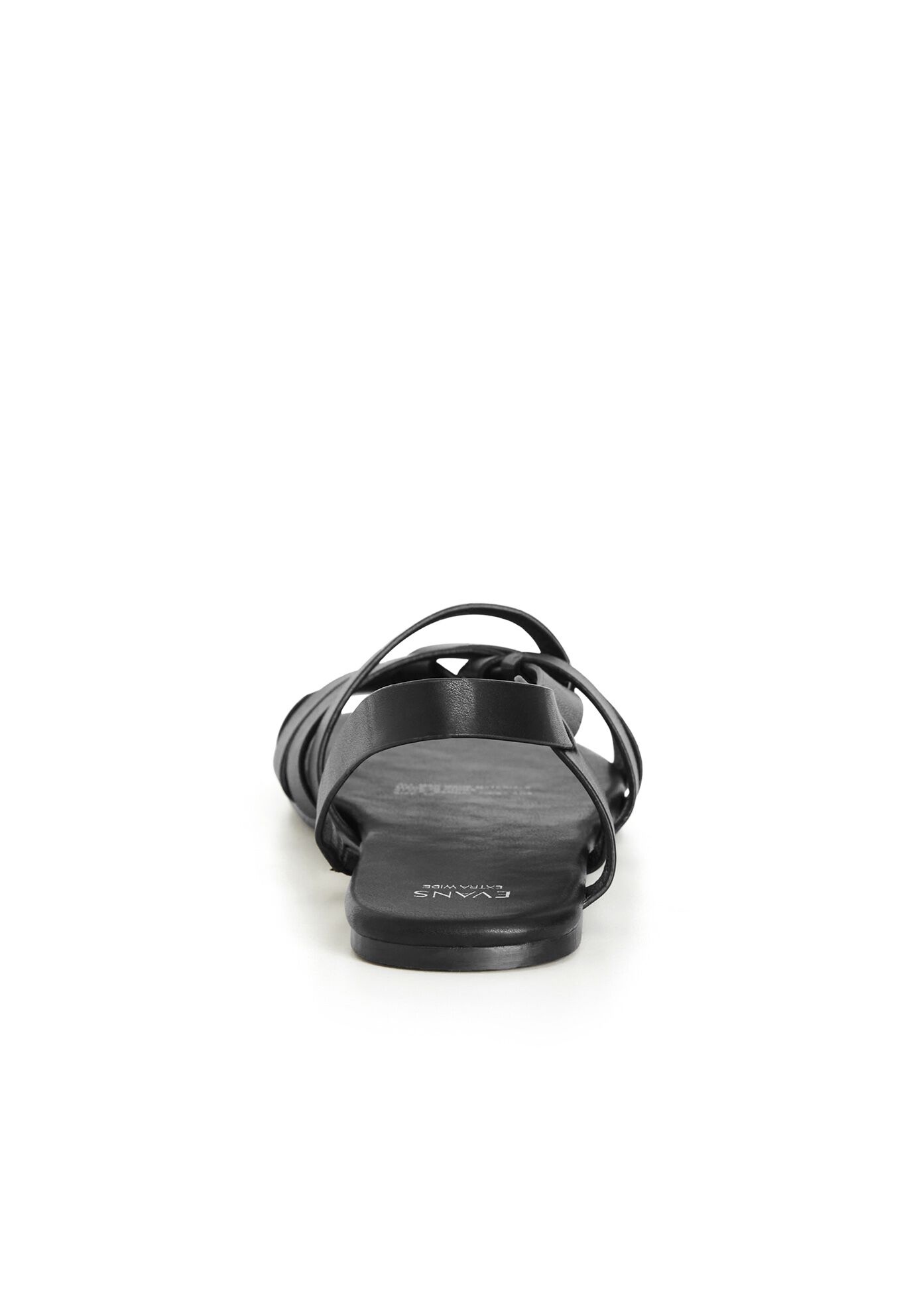 Ada Twist Sandal, BLACK, alternate image number 2