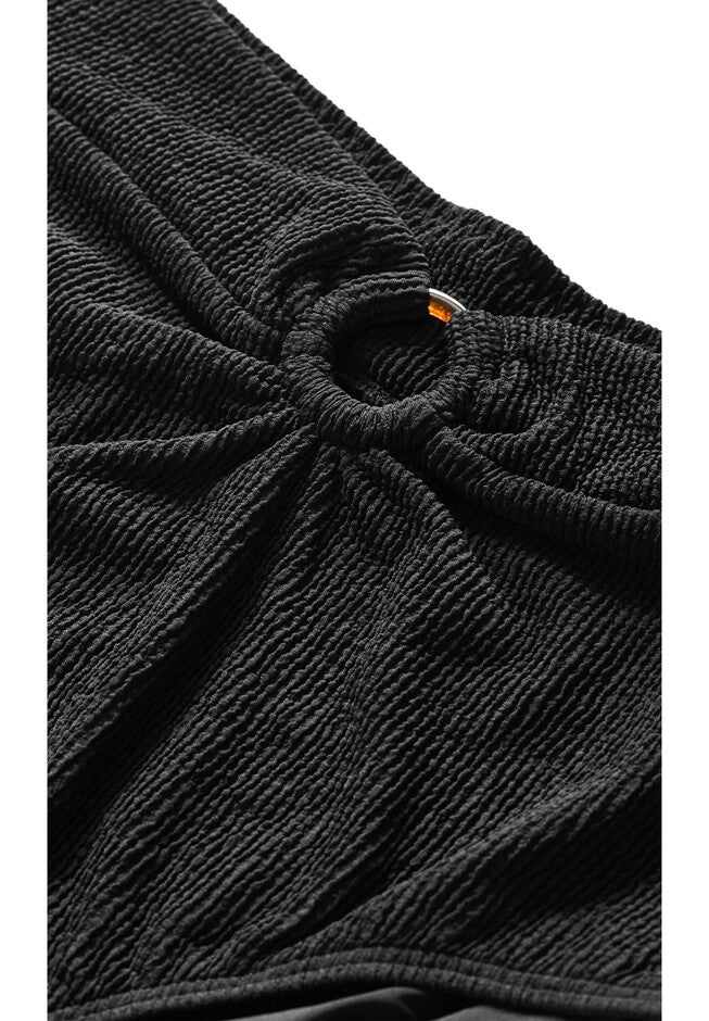 Persia Swim Brief - black, BLACK, alternate image number null