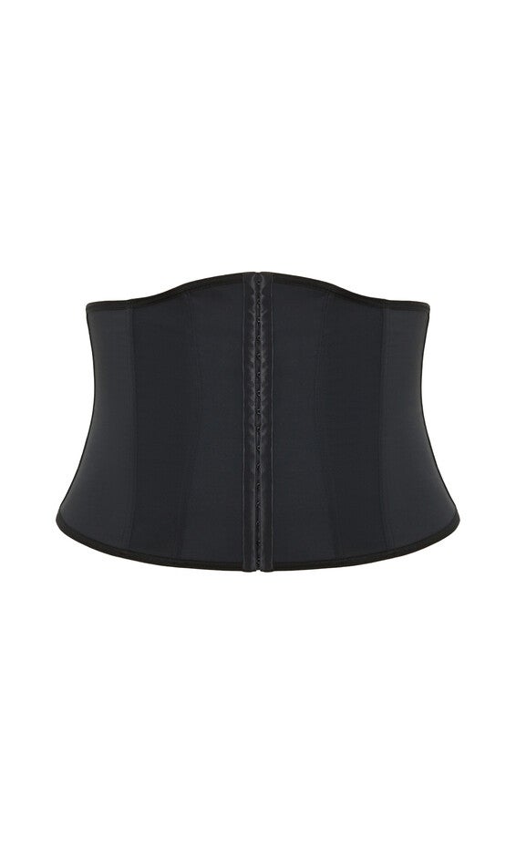 Power Waist Cincher - black, BLACK, alternate image number null