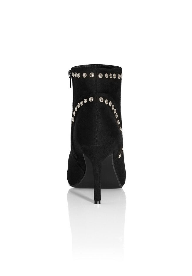 WIDE FIT Rae Ankle Boot - black, BLACK, alternate image number null