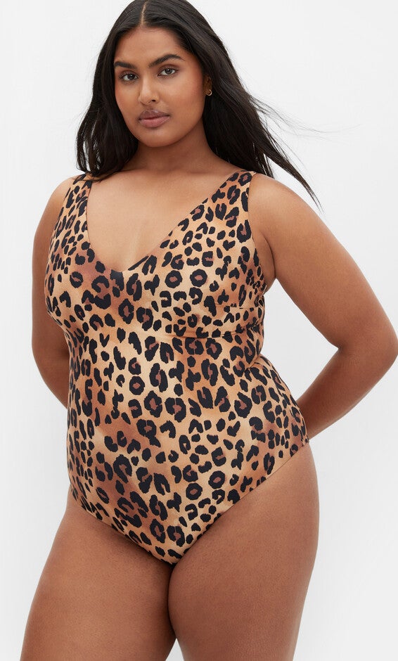 Vigo Print 1 Piece - animal, PRINT, alternate image number null