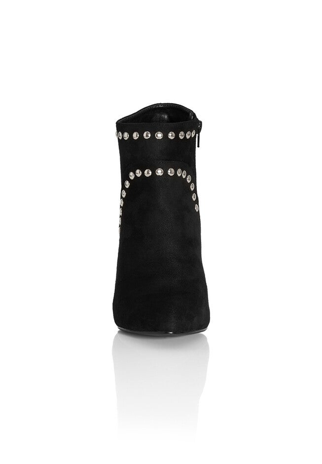 WIDE FIT Rae Ankle Boot - black, BLACK, alternate image number null