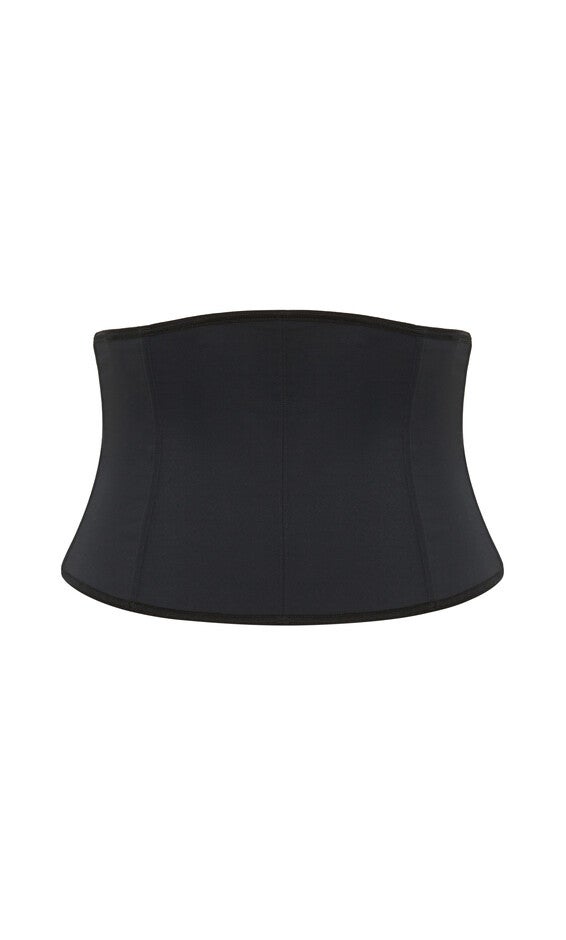 Power Waist Cincher - black, BLACK, alternate image number null