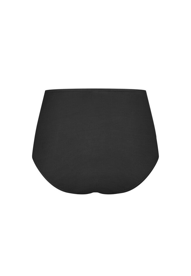 Sicilia Swim Brief - black, BLACK, alternate image number null