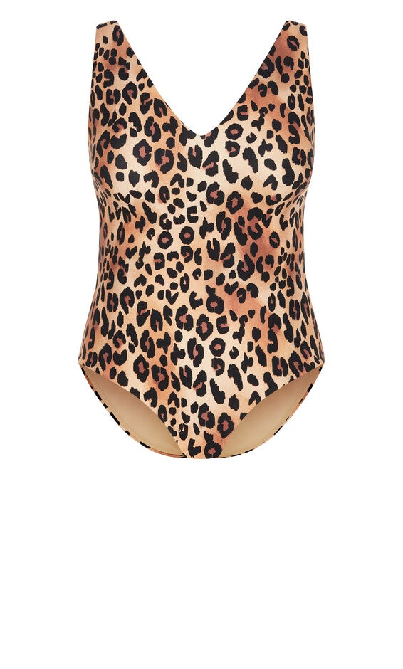 Vigo Print 1 Piece - animal, PRINT, alternate image number null