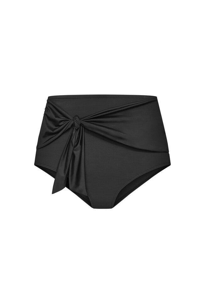 Sicilia Swim Brief - black, BLACK, alternate image number null