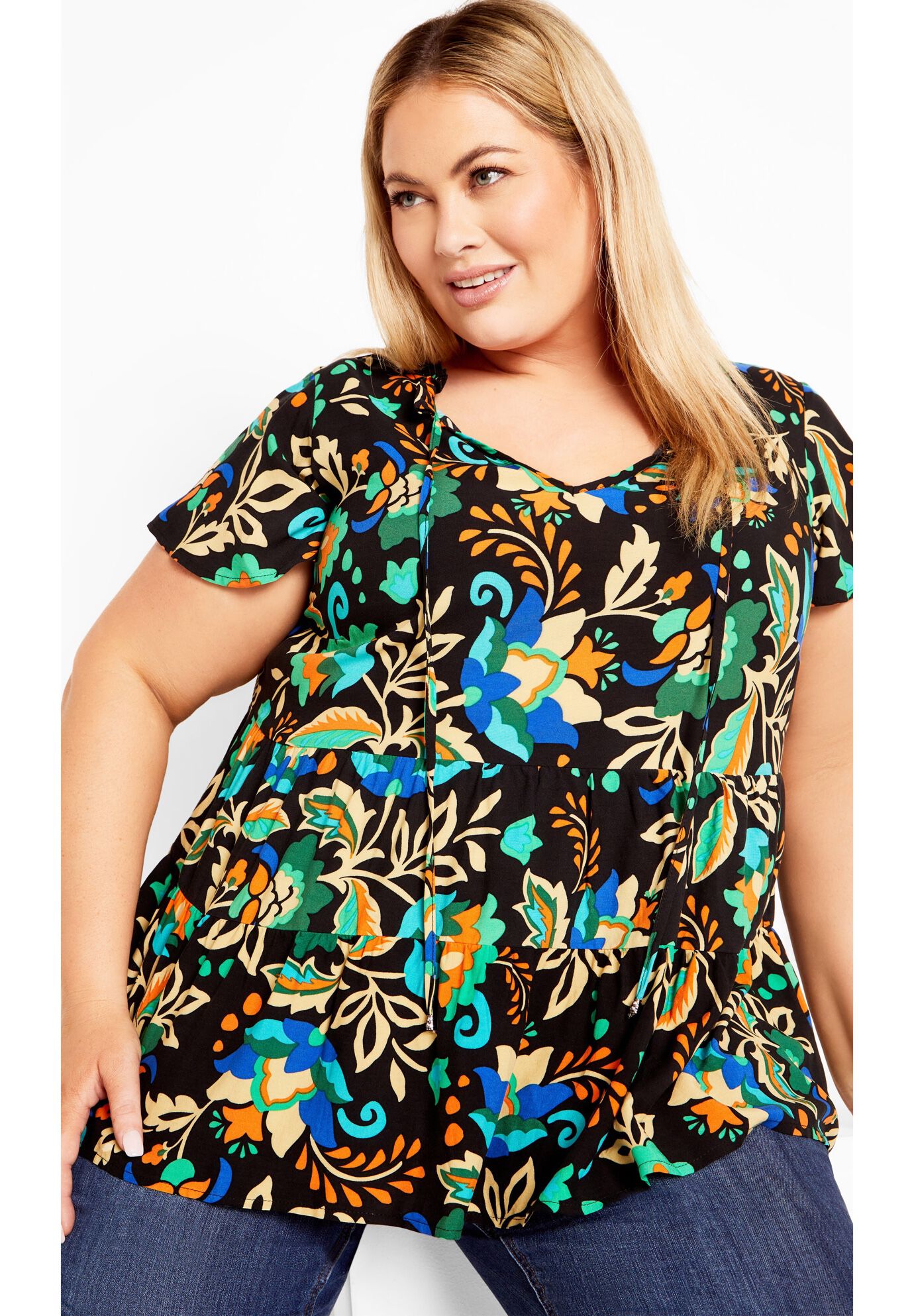 Lani Top
