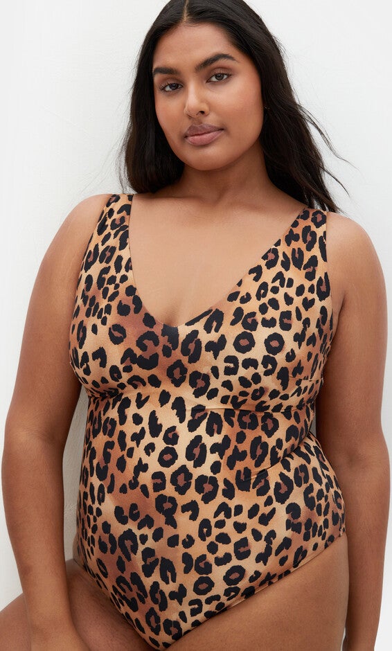 Vigo Print 1 Piece - animal, PRINT, hi-res image number null