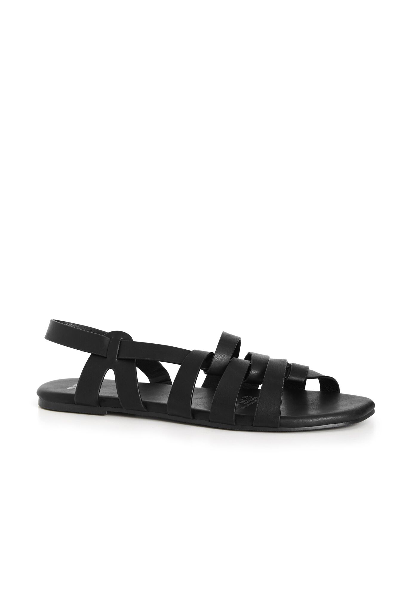 Ada Twist Sandal, BLACK, hi-res image number 0