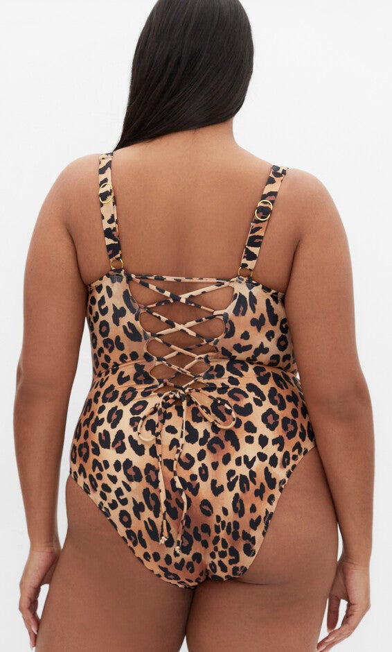 Vigo Print 1 Piece - animal, PRINT, alternate image number null