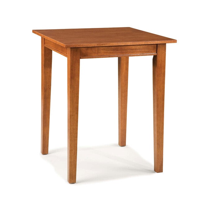 Bistro Table, OAK, hi-res image number null