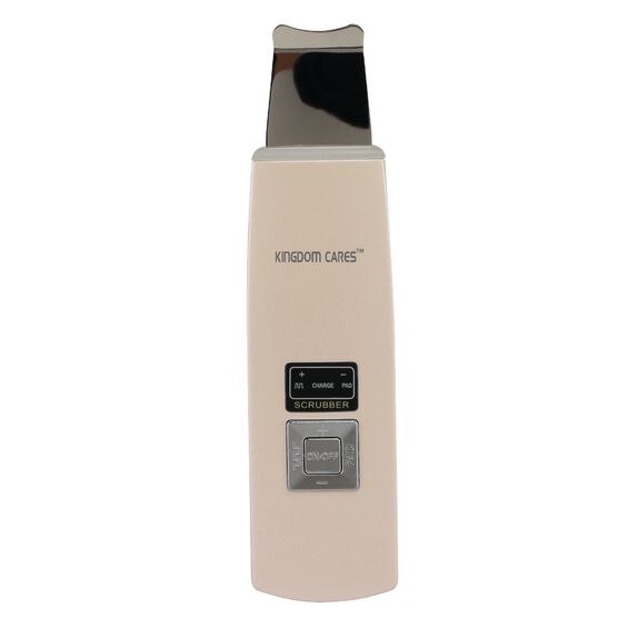 Panther Ultrasonic Facial Massager, , alternate image number null