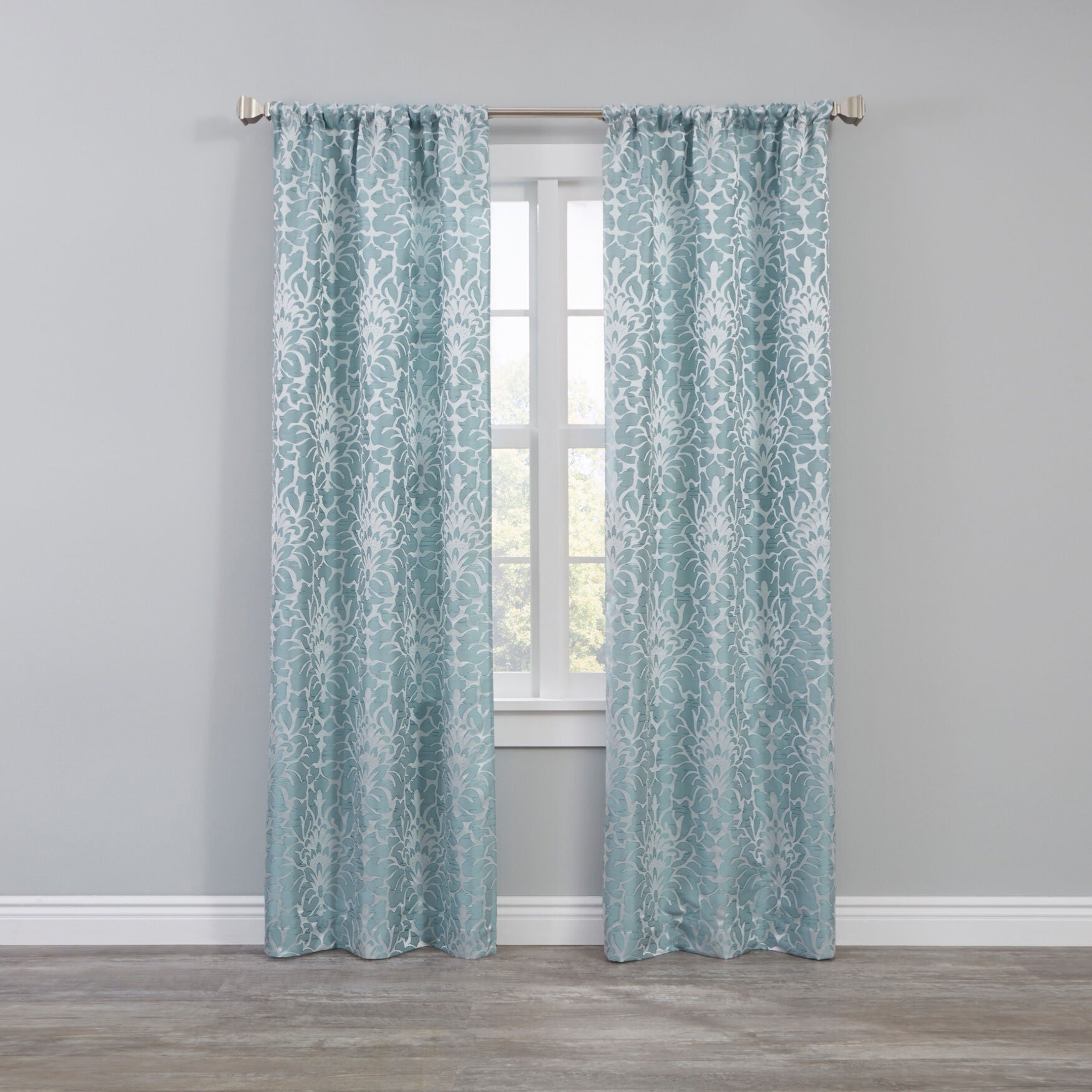 Jasmine Jacquard Panel Set, , hi-res image number 0