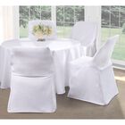 Fresh Ideas Folding Chair Cover 32" x 18", , alternate image number null
