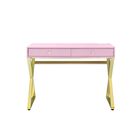 Built-In Usb Port Writing Desk, , alternate image number null