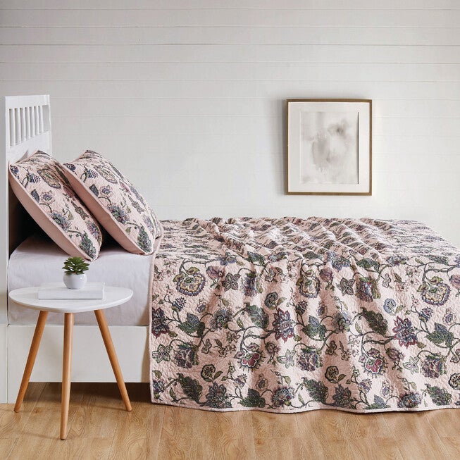 Cottage Classics Ridgefield 2 Piece Quilt Set, , alternate image number null