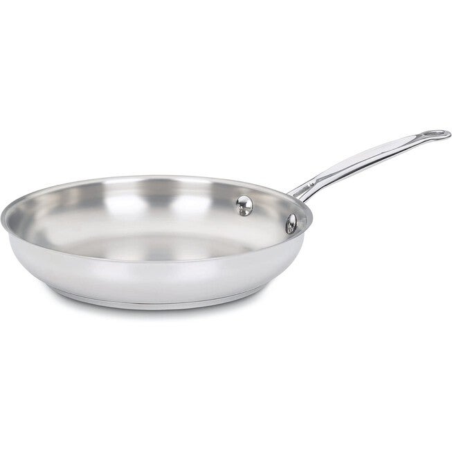 Chef'S Classic™ Stainless 17 Piece Chef'S Classic™ Stainless Set Cookware Set, , alternate image number 3
