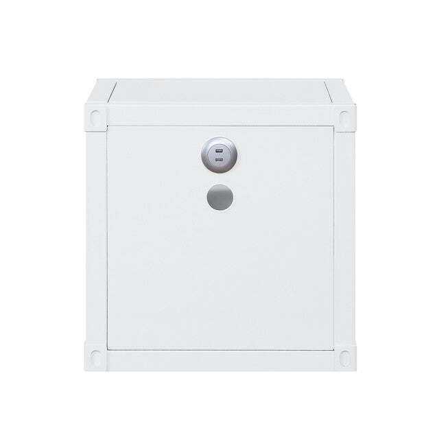 Nightstand (Usb), , alternate image number 3