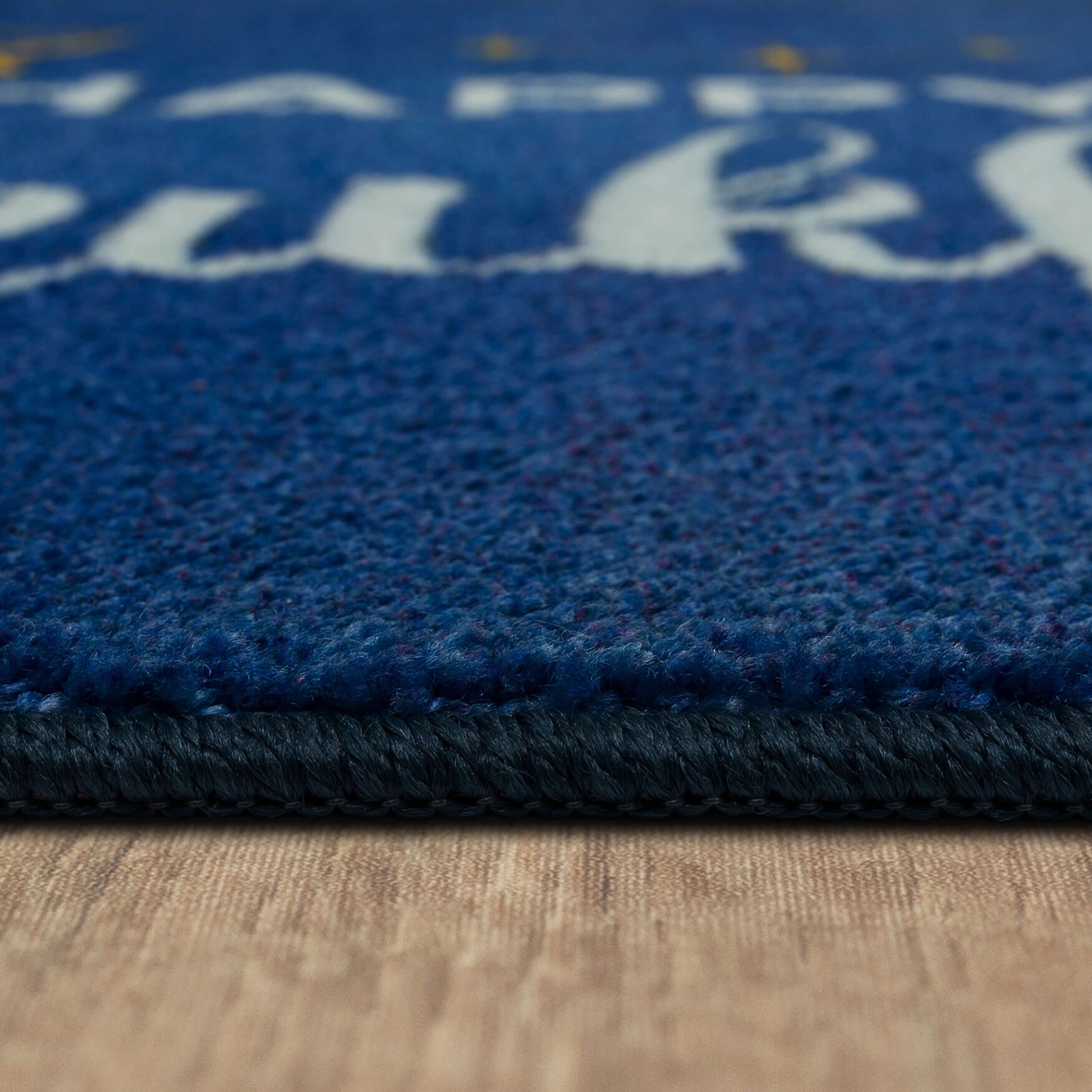 Happy Hanukkah Multi Kitchen Rug, , alternate image number 4