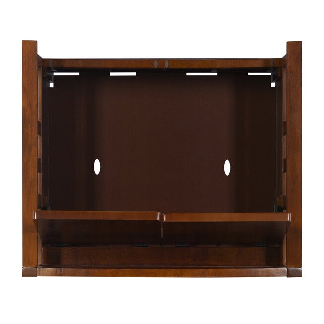 Split Seat Storage Bench, , alternate image number null