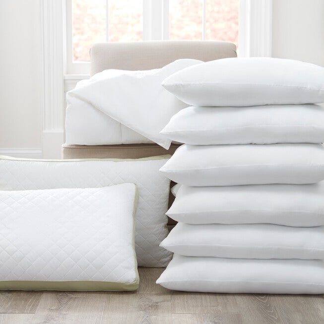 BH Studio Twin Pillow Pack, , on-hover image number null
