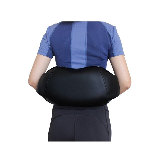 Panther Neck, Shoulder Massager With Heat, , alternate image number null