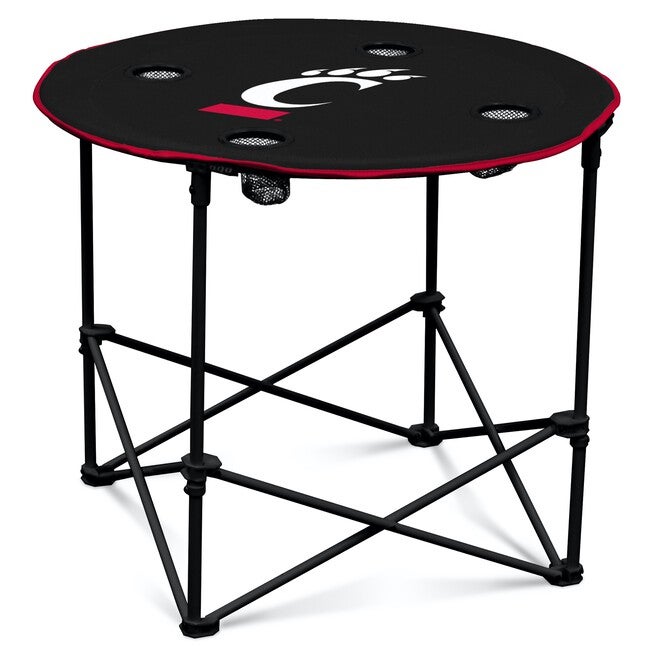 Cincinnati Round Table Tailgate, MULTI, hi-res image number null