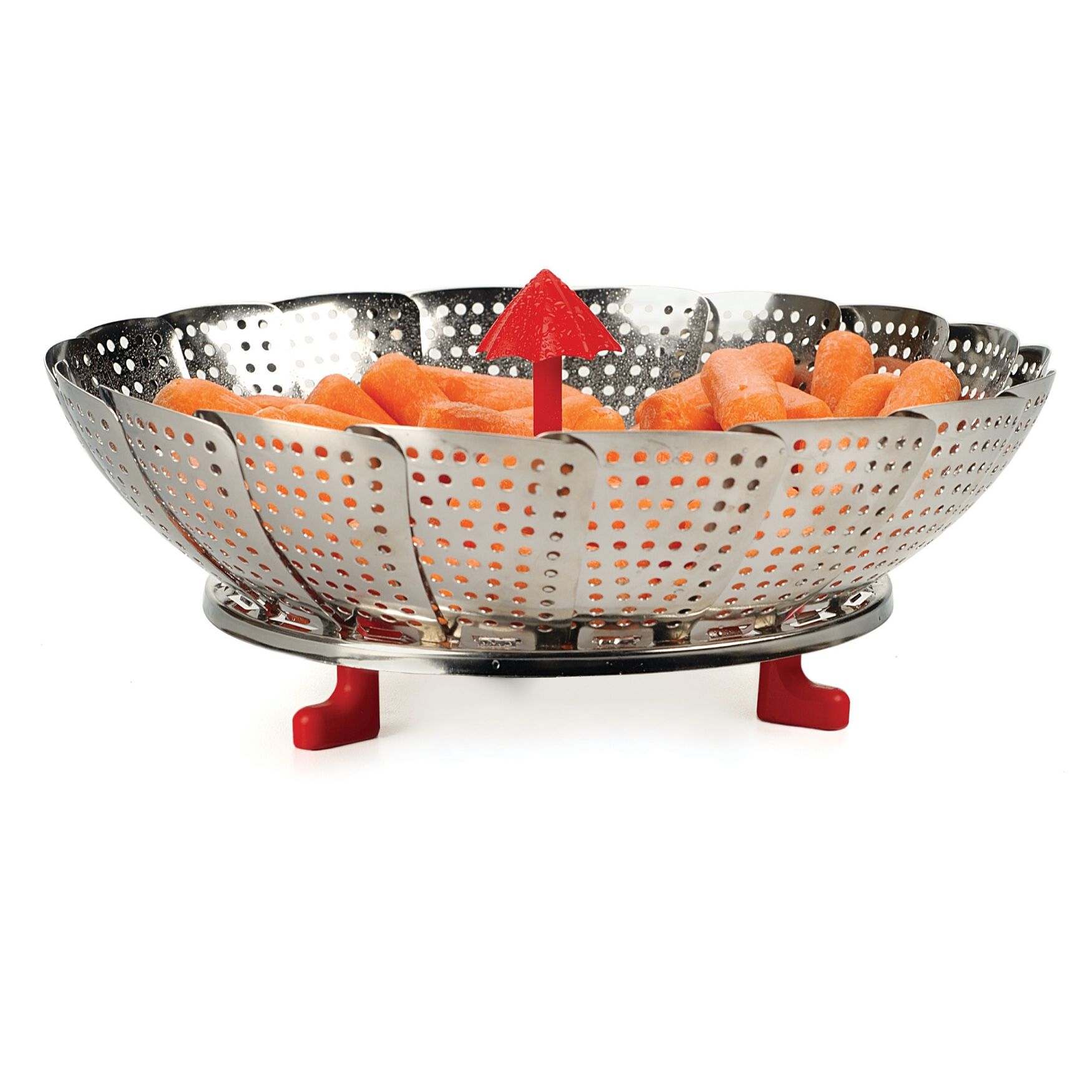 Umbrella Steam Basket, 12 inches, , on-hover image number 1