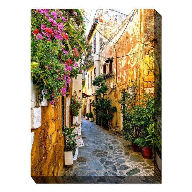 All Weather All Season Outdoor Canvas Art, MULTI, hi-res image number null