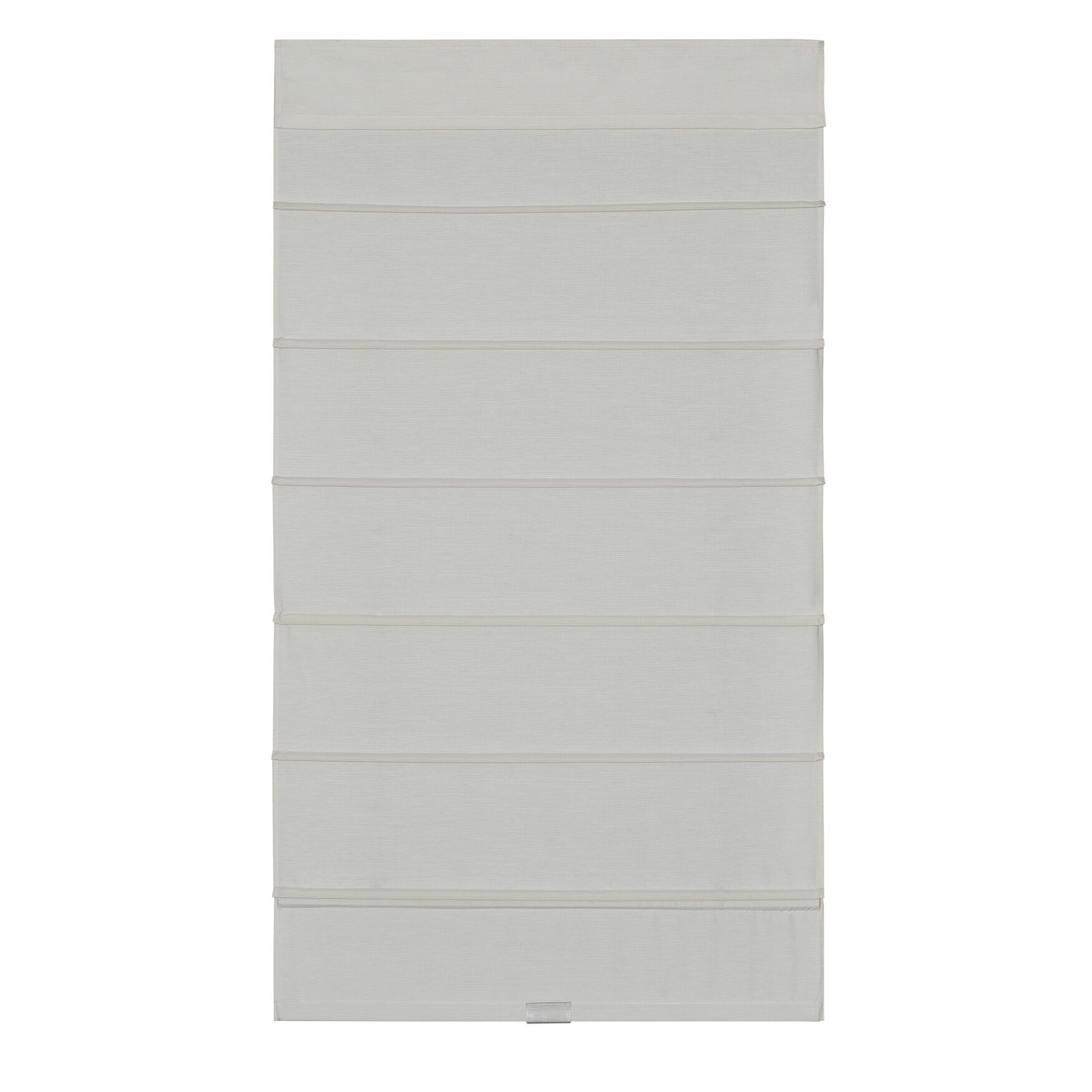 Cordless Light Filtering Fabric Roman Shades, , alternate image number 12