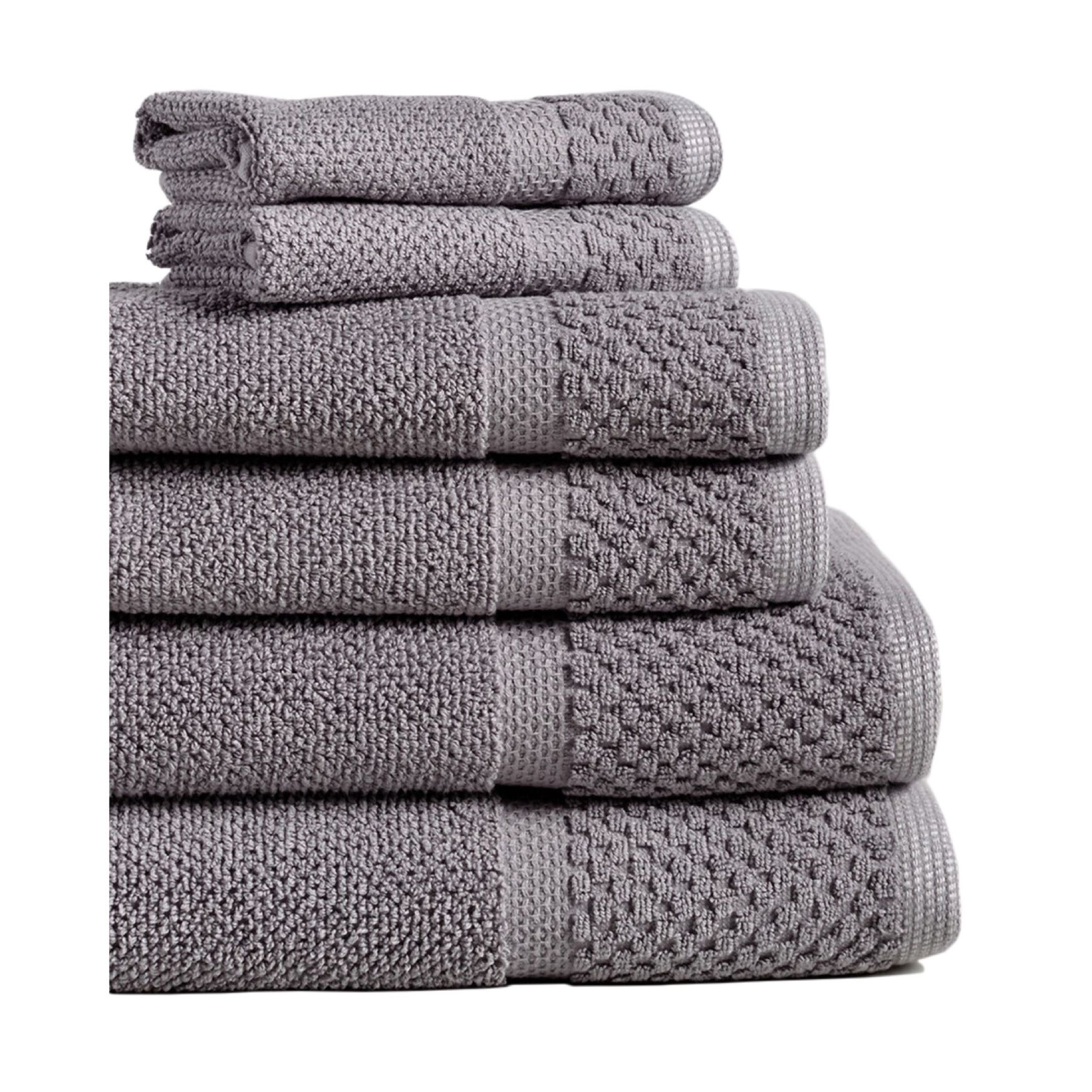 Diplomat 6-Pc. Towel Set, , on-hover image number 1