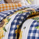 Sunflower Gold Quilt Set, , on-hover image number null