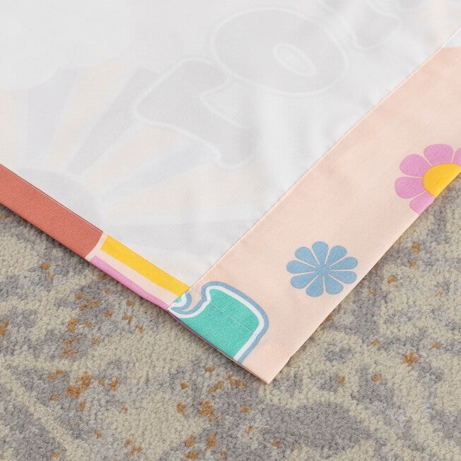 Cassidy Curtain Panel, , alternate image number 3