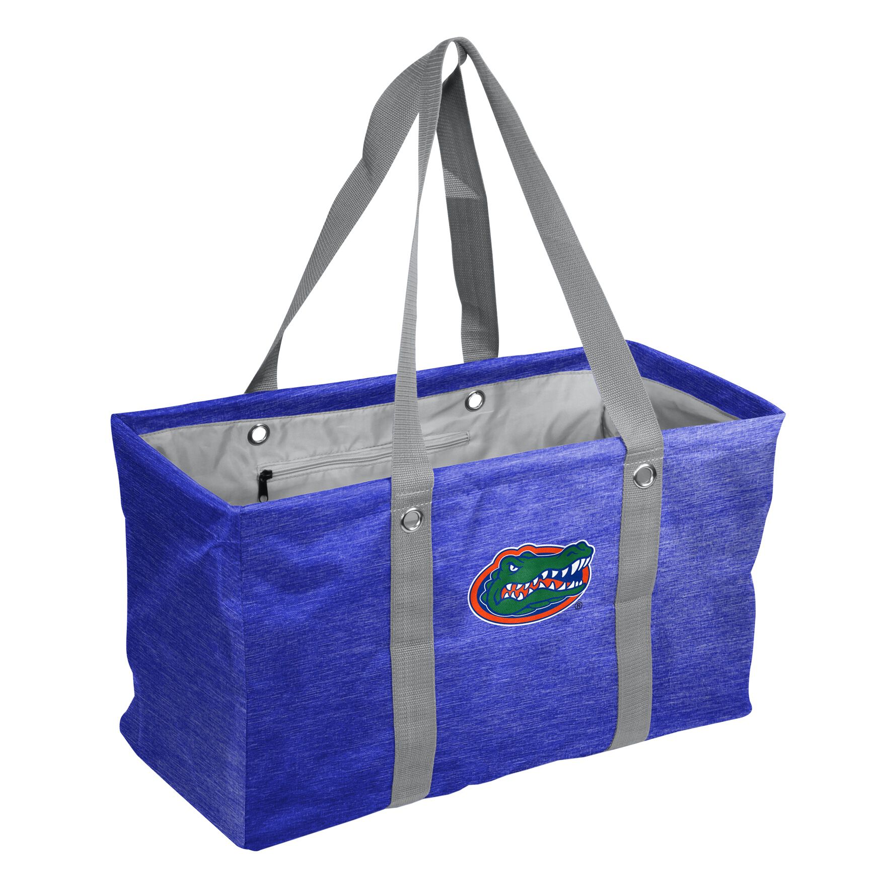 Florida Crosshatch Picnic Caddy Bags, MULTI, hi-res image number 0