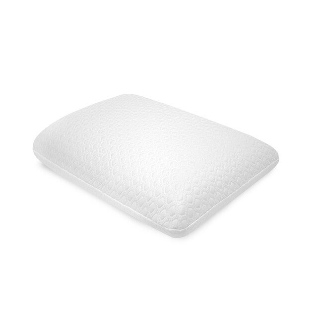 SensorPEDIC Gel-Overlay Memory Foam Comfort Bed Pillow, , alternate image number 4