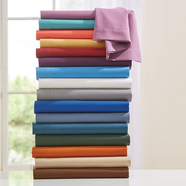 BH Studio Sheet Set and Bedskirt Collection, , hi-res image number null