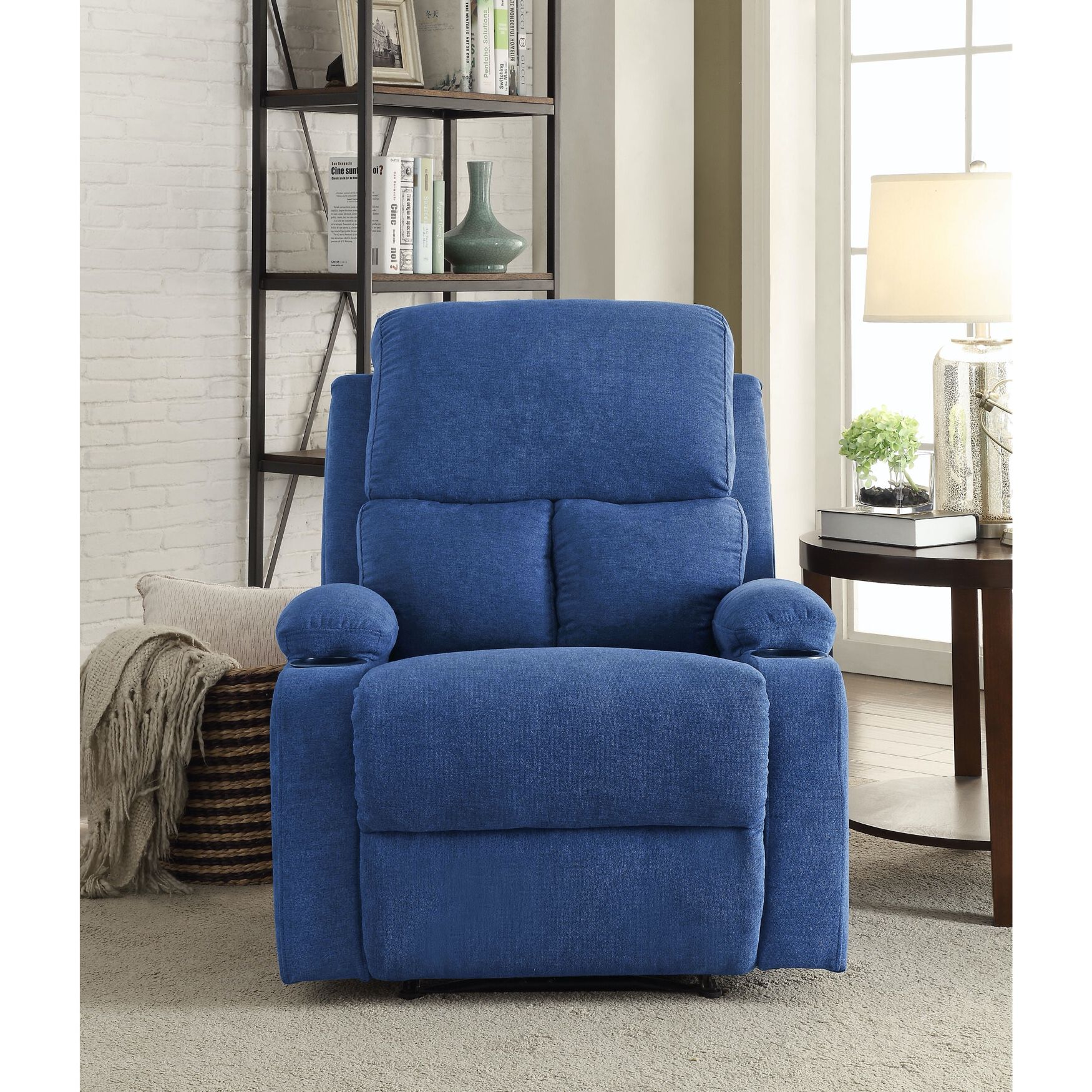 Recliner (Motion), , on-hover image number 1