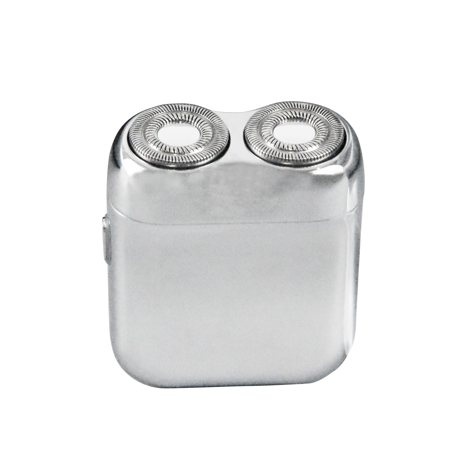 Pro Shaver High Performance Zinc Alloy, SILVER, hi-res image number 0