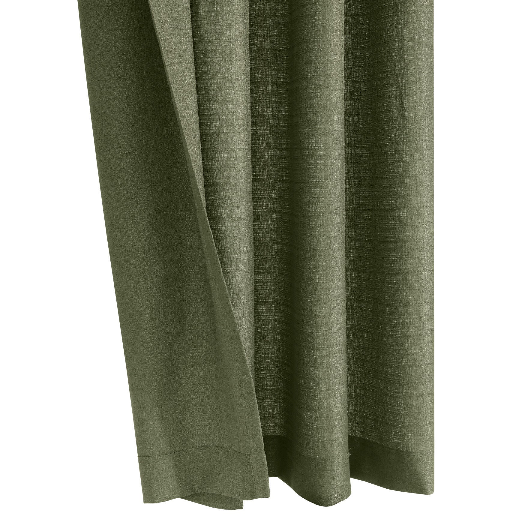 Cameron Light Filtering Grommet Curtain Panel, , alternate image number 4