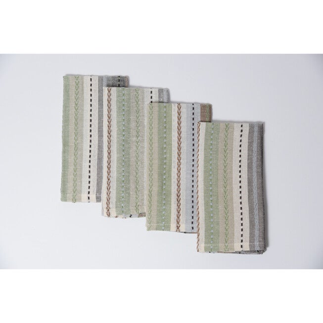 PHOENIX 4 PK NAPKINS, , on-hover image number 1