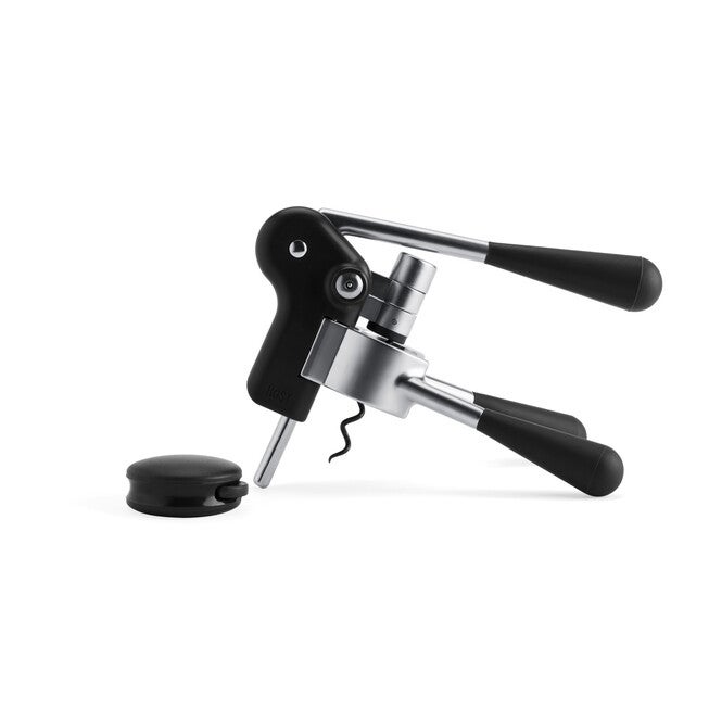 Lever Corkscrew Set By, , alternate image number null