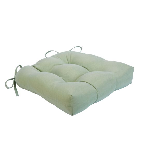 Chase Tufted Chair Seat Cushions, , alternate image number null