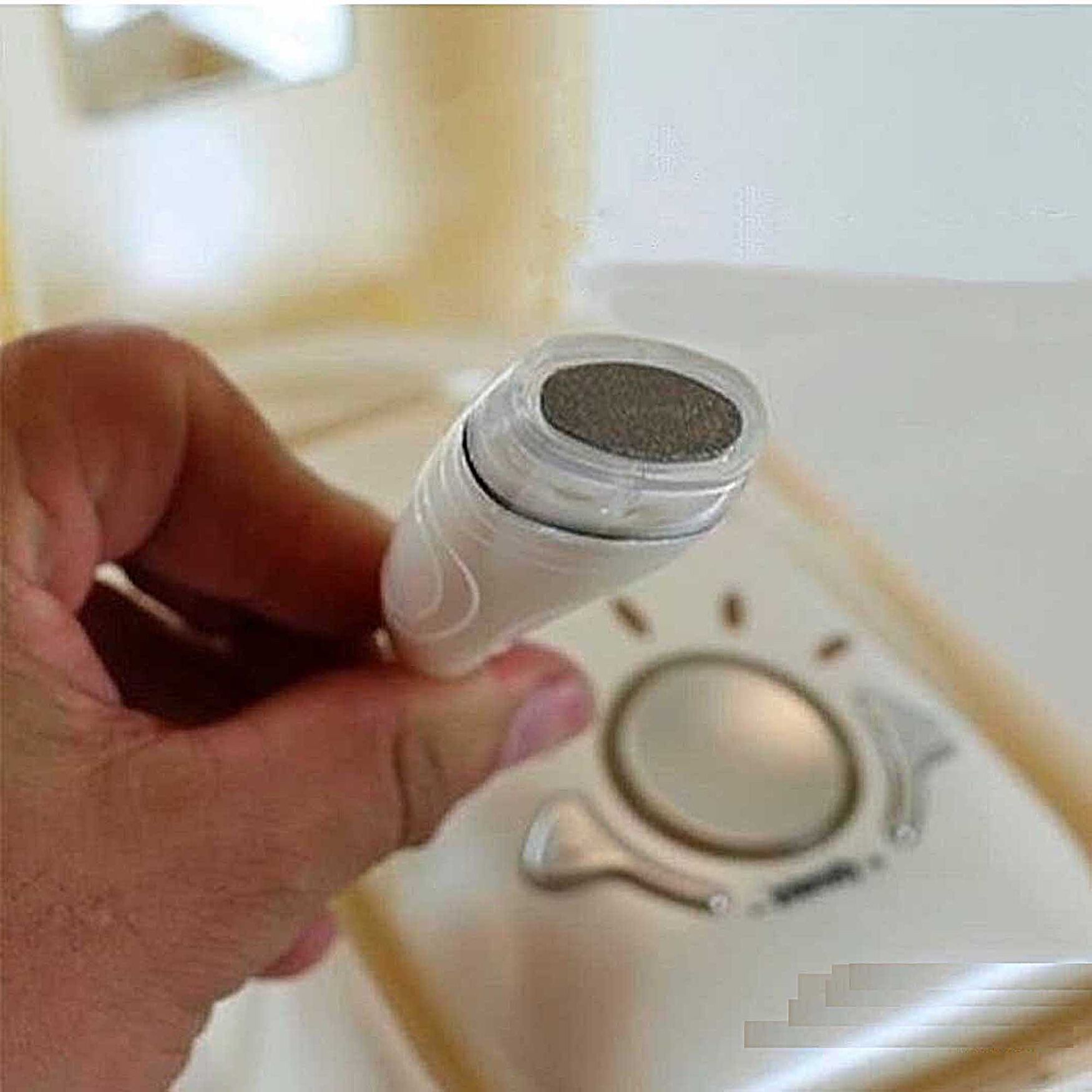 Diamond Secret Microdermabrasion System Beauty Tools, , alternate image number 5