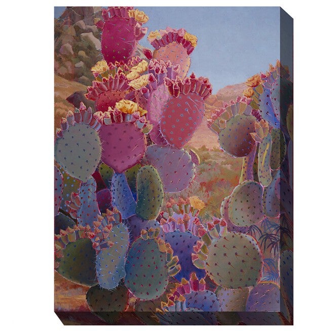 PAINTED DESERT, MULTI, hi-res image number 0