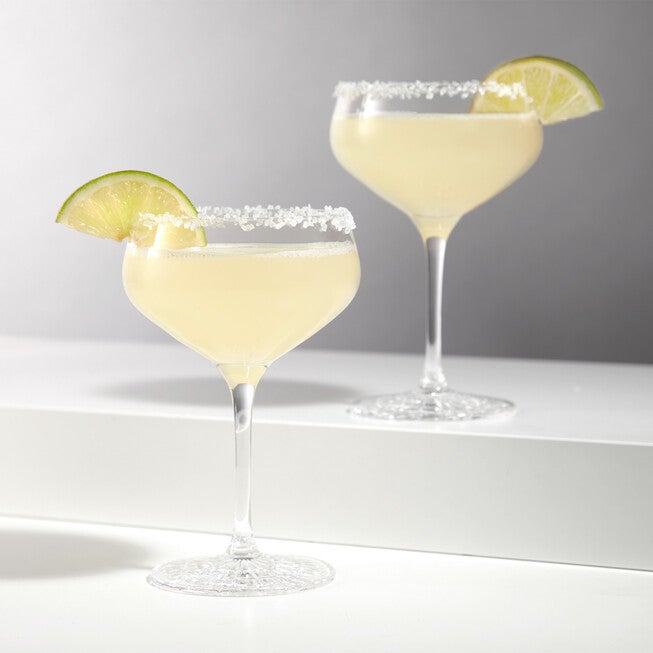 8.3 Oz Perfect Coupette Glass (Set Of 4), , on-hover image number null