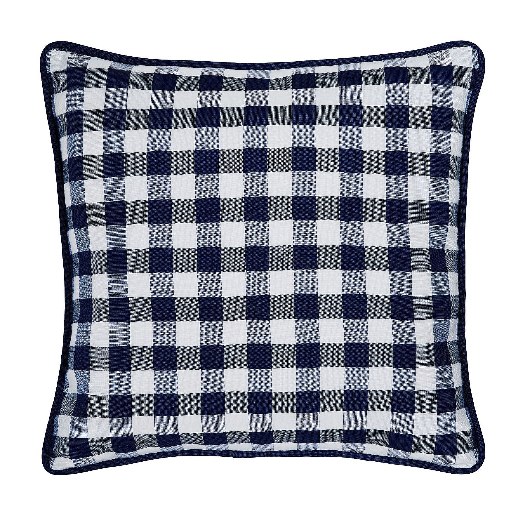 Buffalo Check Throw Pillow Covers - 18-in x 18-in - Set of Two, , alternate image number 18
