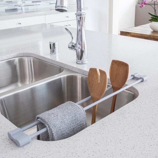 Over-Sink Drying Bar, , on-hover image number null