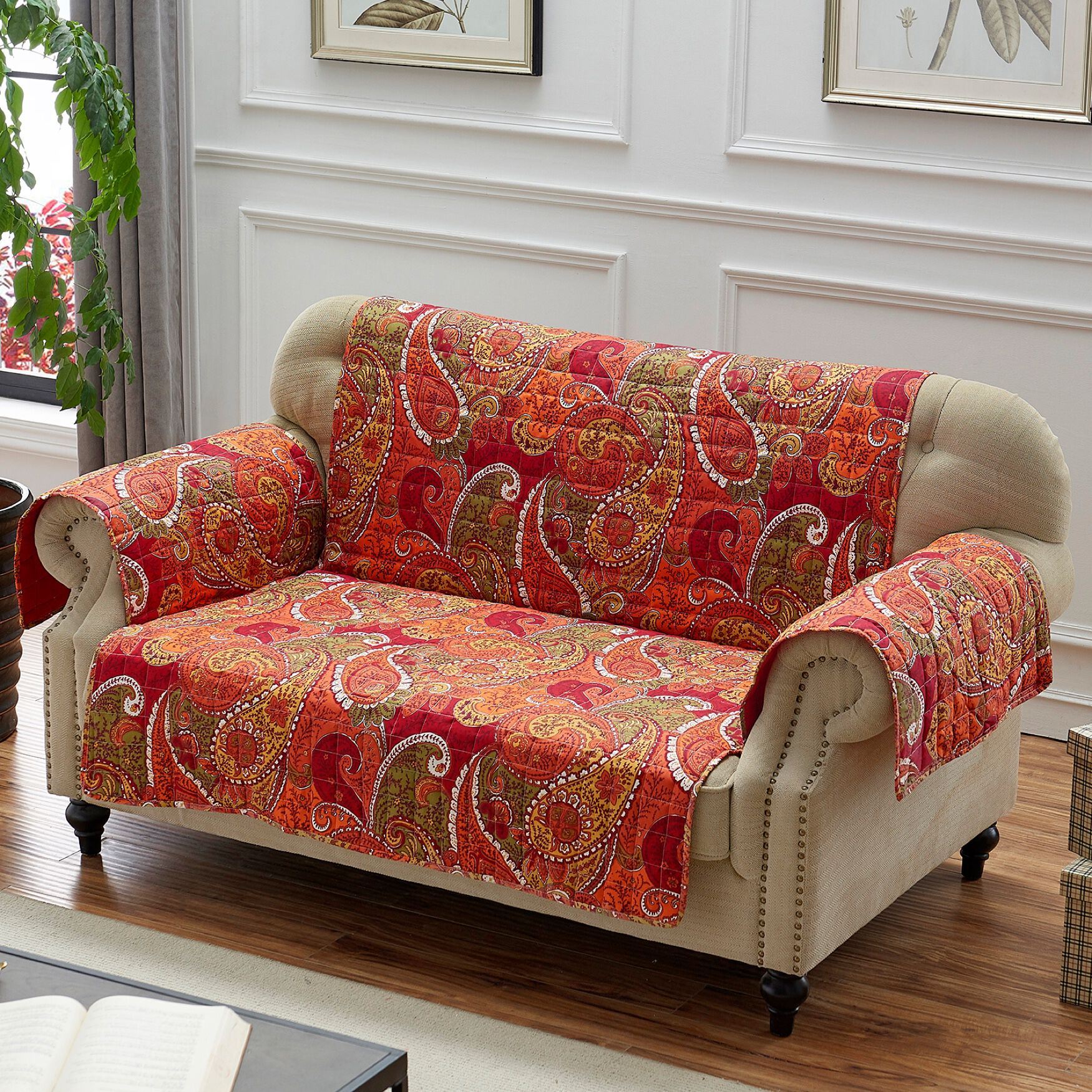 Warner Bros. The Wizard of Oz What's Your Excuse Silk Touch Throw Blanket 50x60 Inches, , alternate image number 8